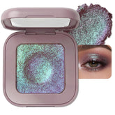 Enfuntins sombra duocrom Ciruela Malva, aspecto multidimensional y duradero.