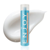 Enjoy Champú Hidratante: bote visible para uso diario y cabello suave.