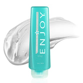 Enjoy Gel: fijación media-fuerte para control versátil del peinado.