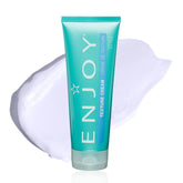 Enjoy Texture Cream, bote frontal, ideal para definir volumen de forma ligera.