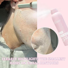 Enttgo skin care set highlighting moisturizing plant-based ingredients.