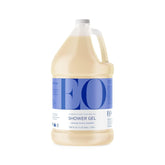 EO French Lavender shower gel bottle for daily cleansing