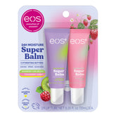 eos bálsamo labial 24h hidratación para labios secos, uso diario