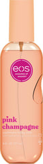 eos Cashmere Body Mist Pink Champagne bottle for daily fragrance refresh
