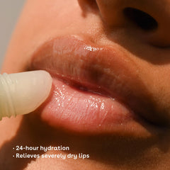 eos cuidado labial con manteca de karité natural suaviza labios