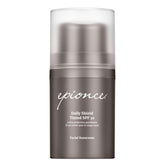 Epionce Daily Shield tinted SPF 50 bottle for daily sun protection