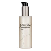 Epionce Gentle Foaming Cleanser bottle showing gentle daily cleanse for normal to combination skin.