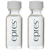 Epres Bond Repair Treatment bottle front highlights a vegan formula for healthier hair.