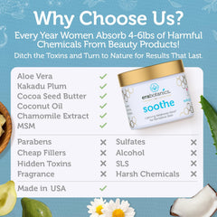 Era Organics crema-barrera-cutánea: ayuda a mantener la barrera cutánea frente a irritantes