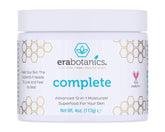 Era Organics Manuka Honey Face Cream jar close-up for hydrating skin