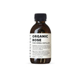 Erbology Rose Water bottle pour for easy addition to drinks and skincare