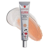 Erborian CC Cream bottle with Centella soothes while delivering even-toned hydration