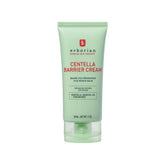 Erborian Centella Barrier Cream jar close-up for smooth, nourished skin.