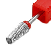 ERUIKA 5-in-1 carbide nail drill bit for precise shaping and safe acrylic removal