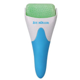 ESARORA ice roller for the face to reduce morning puffiness.