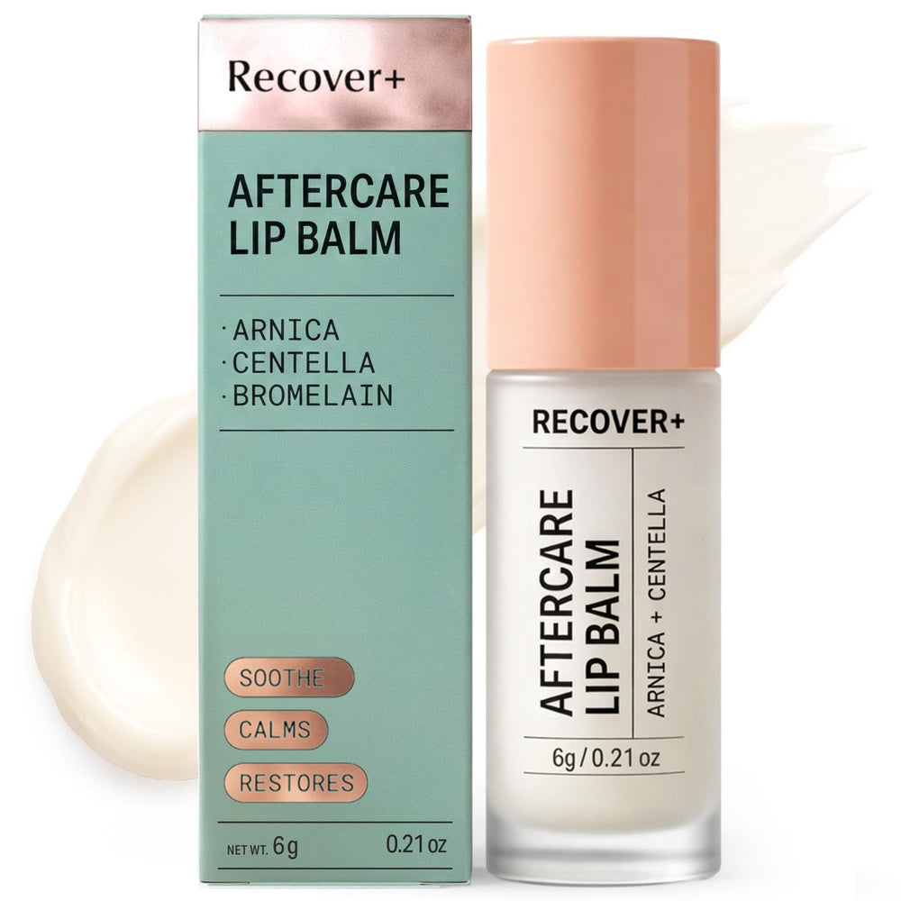 Escentile bálsamo labial Arnica en envase para post-tratamientos