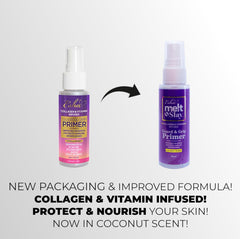 Esha Melt N Slay primer supports edge growth for fuller edges
