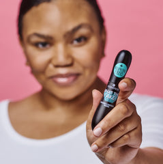 essence aplicación en dos trazos ofrece volumen y longitud instantáneos