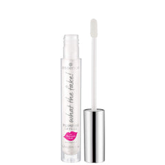 essence brillo labial traslucido perlado para un acabado luminoso