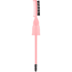essence brow lift & freeze glue on fluffy brows delivering natural lift.