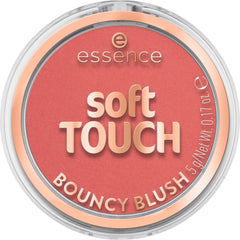 essence buildable creamy blush swirls for customizable color on the cheeks