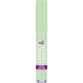 essence Correct & Conceal con aplicador integrado para cubrir rojeces con precisión