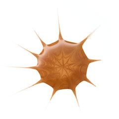 essence Drop of Sunshine Bronzing Drops on skin swatches show seamless blend