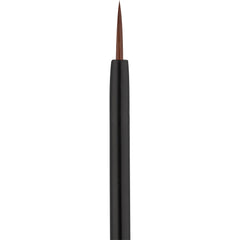 Essence Lash Princess Liner Brown waterproof formula for smudge-proof wear