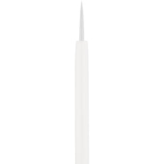 essence Lash Princess Liner White swatch on skin demonstrating smooth application.