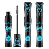 essence Lash Princess Mascara con aplicador cónico para volumen y definición