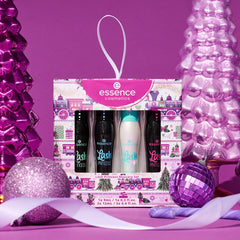 Essence Lash Princess Mascara Resistente al Agua, perfecto para cualquier día