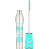 essence Lash Princess Mascara Primer with a soft elastomer brush for even lash coating.