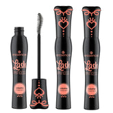 essence Máscara Princesa de Pestañas de Volumen pack tres: conveniente y sostenible