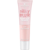 essence primer sedoso difuminacion de poros para piel suave