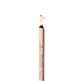 essence Stay & Play Gel Eyeliner cap closeup showing silky nude shade for precise lining.