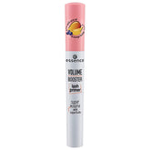 Essence Volume Booster Lash Primer white base preps lashes for mascara