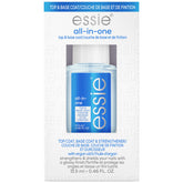 essie All-In-One: brillo de acabado en botella para uñas perfectas