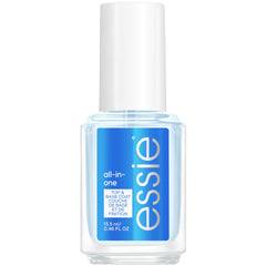 essie All-In-One: capa de fortaleza para uñas suaves y protegidas