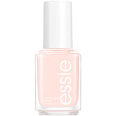 essie Ballet Slippers bottle showing a sheer pale pink shade for a classic manicure