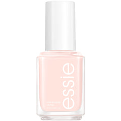 essie Ballet Slippers bottle showing a sheer pale pink shade for a classic manicure