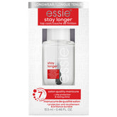 essie Stay Longer capa superior brillo duradero para manicura profesional
