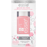 El corrector de uñas essie perfector crea una base uniforme para el color.