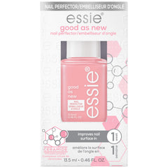 El corrector de uñas essie perfector crea una base uniforme para el color.