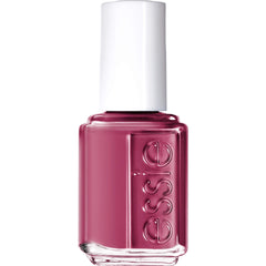 brocha exclusiva de essie Drive-In & Dine, aplicación rápida y pareja.