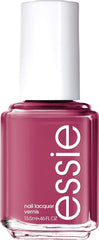 esmalte essie Drive-In & Dine brillo cremoso, brillo intenso para uñas.