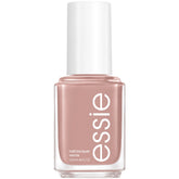 essie Nude Salvaje: esmalte en botella con color suave y brillo