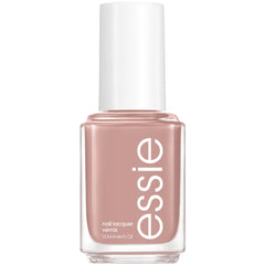 essie Nude Salvaje: esmalte en botella con color suave y brillo