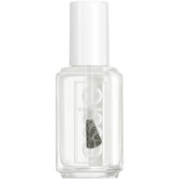 Botella de esmalte essie Expressie: secado rápido para retoques improvisados.