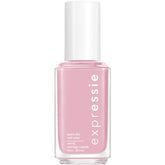essie expressie lila crema secado rápido para uñas listas en minutos