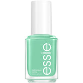 essie Feel The Fizzle verde menta, botella para un look fresco en uñas